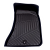 Picture of Automotive Floor Mat Fit for 2011-2023 Chrysler 300 All Weather TPE Floor Mats