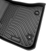 Picture of Automotive Floor Mat Fit for 2011-2023 Chrysler 300 All Weather TPE Floor Mats