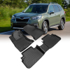 Picture of Floor Mats for Cars All-Weather Mats, Waterproof Compatible with 2019 2020 2021 2022 2023 Subaru Forester