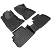 Picture of Floor Mats for Cars All-Weather Mats, Waterproof Compatible with 2019 2020 2021 2022 2023 Subaru Forester