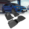 Picture of Floor Liner TPE Rubber For Cars Compatible with 2020 2021 2022 2023 Subaru Legacy