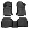Picture of Floor Liner TPE Rubber For Cars Compatible with 2020 2021 2022 2023 Subaru Legacy