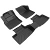Picture of Floor Liner TPE Rubber For Cars Compatible with 2019 2020 2021 2022 Volvo XC40