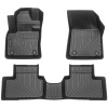 Picture of Floor Liner TPE Rubber For Cars Compatible with 2019 2020 2021 2022 Volvo XC40