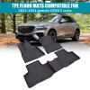 Picture of FloorLiners TPE All Weather Floor Mats Compatible with 2021 2022 2023 Genesis GV80