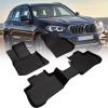 Picture of FloorLiners TPE All Weather Floor Mats Compatible with 2018-2024 BMW X3