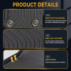 Picture of FloorLiners TPE All Weather Floor Mats Compatible with 2018-2024 BMW X3