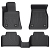Picture of All-Weather TPE Floor Mats Compatible with 2021 2022 BMW 330e xDrive