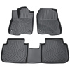 Picture of Automotive Accessory Car Floor Mats TPE Rubber Mats Compatible with 2023 2024 Honda CR-V