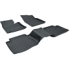 Picture of TPE Floor Mats All Weather Liners Compatible with 2018 2019 2020 2021 2022 2023 Toyota Camry Automotive Accessories
