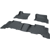 Picture of Automotive Accessory Car Floor Mats TPE Rubber Mats Compatible with 2014-2022 Lexus GX460