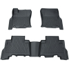 Picture of Automotive Accessory Car Floor Mats TPE Rubber Mats Compatible with 2014-2022 Lexus GX460