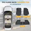 Picture of FloorLiners TPE All Weather Floor Mats Compatible with 2013-2022 Buick Encore