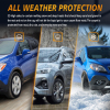 Picture of FloorLiners TPE All Weather Floor Mats Compatible with 2013-2022 Buick Encore