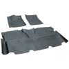 Picture of TPE Mats For Cars All Weather FloorLiners Compatible with 2014-2021 Toyota Tundra