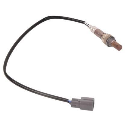 صورة مستشعر نسبة الهواء والوقود والأكسجين O2 الأمامي الأيسر يناسب تويوتا RAV4 2001-2003 234-9023