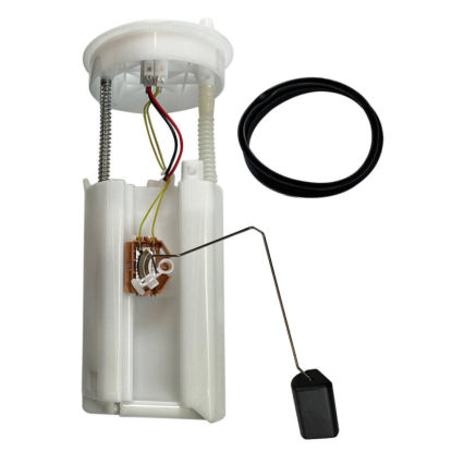 صورة مجموعة وحدة مضخة الوقود E8792M لسيارة أكورا MDX موديلات 07-13 وZDX موديلات 09-15 وهوندا بايلوت