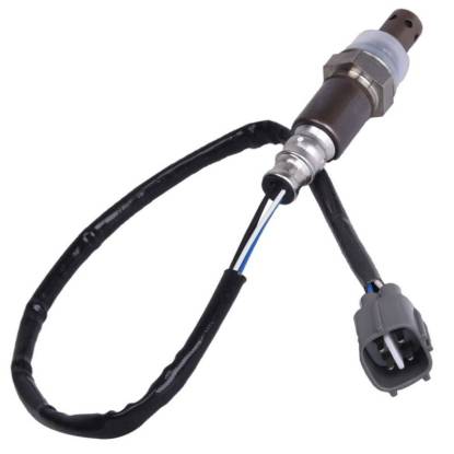 صورة يناسب تويوتا كامري 2003-2012 RAV4 2004-2012 2.4 لتر 3.5 لتر مستشعر الأكسجين العلوي