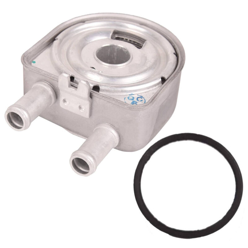 thumbnail image 2 of TOPAZ Engine Oil Cooler Hose Line With O-Rings For BMW E36 E39 X5 X3 - 11361705532 2 of 3