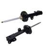 Picture of 2Pcs Sturt Front Left Right Fit for 2010 2011 2012 Hyundai Santa Fe