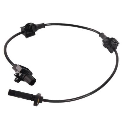صورة مستشعر سرعة العجلات ABS لسيارة هوندا CR-V EX LX SE 2007 - 2011، الجانب الخلفي الأيسر للسائق