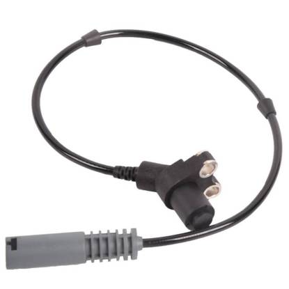 صورة مستشعر سرعة العجلات الخلفية اليسرى/اليمنى ABS لسيارة BMW Z3 318ti 34521164643 1995-2002