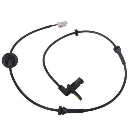 صورة مستشعر سرعة العجلات ABS الأمامي الأيمن لسيارة نيسان إكس تريل T30 2002 - 2007 47910EQ01A