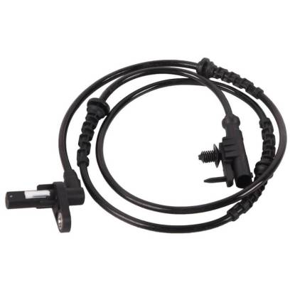 صورة مستشعر سرعة عجلة ABS لسيارة Land Rover LR4 3.0L 5.0L أمامي يسار/يمين LR013783