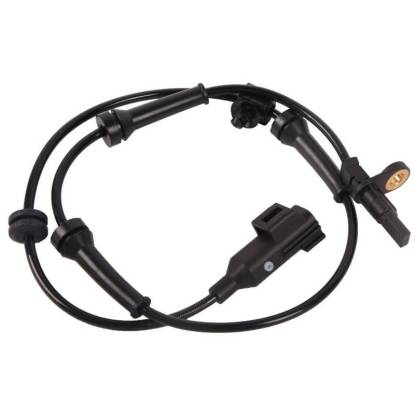 صورة مستشعر سرعة العجلات ABS لسيارة Land Rover LR2 HSE SE الجديدة الخلفية اليسرى أو اليمنى 06-2010