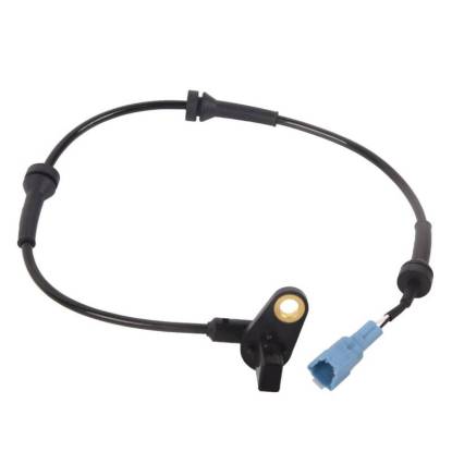 صورة مستشعر سرعة العجلات ABS الجديد لسيارة نيسان إكس تريل LE SLX 2005-2006 47901EQ01A