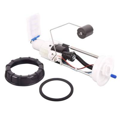 صورة يناسب Polaris Ranger XP 900 2013-2019 مجموعة وحدة مضخة الوقود 47-1010