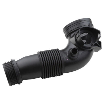 صورة خرطوم أنبوب مدخل الهواء لسيارة BMW F20 F30 F10 N20 X3 X4 X5 320i 2012-2017
