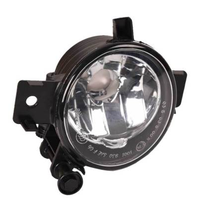 صورة مصباح ضباب أمامي أيمن LED بدون لمبة لسيارة BMW X5 E70 2011-2013 63177224644