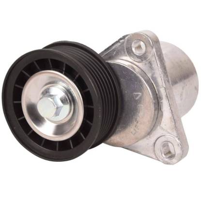 صورة شداد حزام مع بكرة يناسب مازدا MX-5 مياتا وفورد فيوجن 2003-2015 LF1715980A