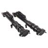 Picture of 2Pcs Rear Air Shock Strut Left Right Fit for 2007 2008 2009 Mercedes-Benz ML320