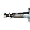 Picture of Suspension Strut Assembly Front Left Complete Assembly Compatible with 2008-2015 Land Rover LR2
