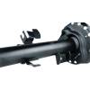 Picture of Suspension Strut Assembly Front Left Complete Assembly Compatible with 2008-2015 Land Rover LR2