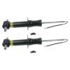 Picture of 2Pcs Front Shocks Struts with Magne Ride Compatible with 2017 2018 2019 2020 GMC Yukon
