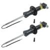 Picture of 2Pcs Front Shocks Struts with Magne Ride Compatible with 2017 2018 2019 2020 GMC Yukon