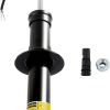 Picture of 2Pcs Front Shocks Struts with Magne Ride Compatible with 2017 2018 2019 2020 GMC Yukon