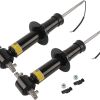 Picture of 2Pcs Front Shocks Struts with Magne Ride Compatible with 2017 2018 2019 2020 GMC Yukon