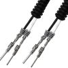 Picture of 2Pcs Front Shocks Struts with Magne Ride Compatible with 2017 2018 2019 2020 GMC Yukon