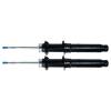 Picture of 2Pcs Front Shock Absorbers Complete Assembly Compatible with 2004 2005 2006 2007 2008 2009 Cadillac SRX