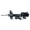 Picture of Front Right Electric Shock Absorber Compatible with 2011 2012 2013 2014 2015 2016 Cadillac SRX