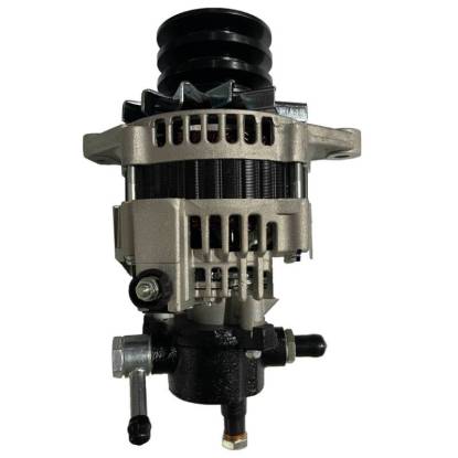 صورة مولد كهربائي لسيارات إيسوزو NPR NQR GMC W3500 W4500 W5500 شيفروليه W3500 W4500 W5500