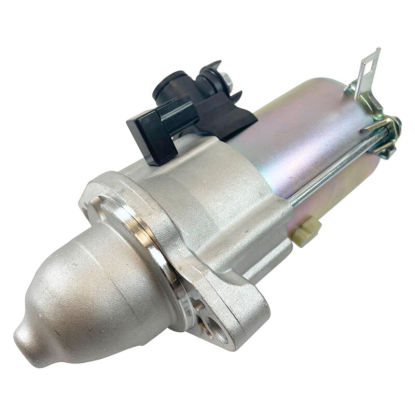 صورة بادئ تشغيل SM74009 16201 مناسب لسيارة هوندا أكورد بناقل حركة أوتوماتيكي CVT سعة 2.4 لتر (2013-2016)