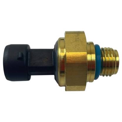 صورة يناسب مستشعر ضغط زيت Turbo Boost من Cummins N14 ISM 4921501 3084521 9047113