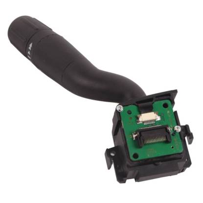 صورة مفتاح إشارة الانعطاف متعدد الوظائف لسيارات فورد F-150 F-250 F-350 F-450 موديلات 2011-2013
