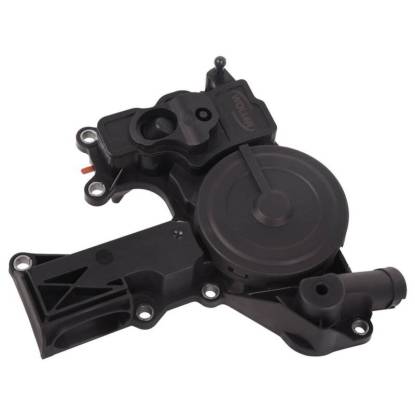 صورة صمام فصل زيت PCV مناسب لسيارات Audi A4 A5 A6 Q3 Allroad 2009-2016 06H103495AK