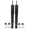 Picture of Pair Front Shock Absorber Complete Quick Fit for 2004-2017 Ford F-350 Super Duty